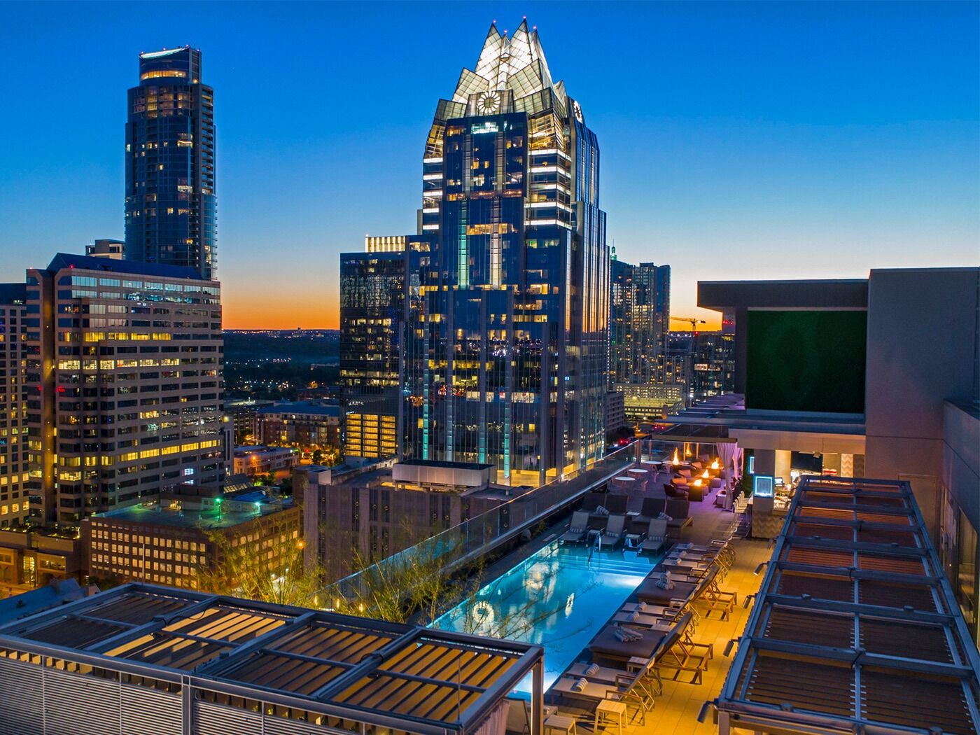 Picture of Azul Rooftop