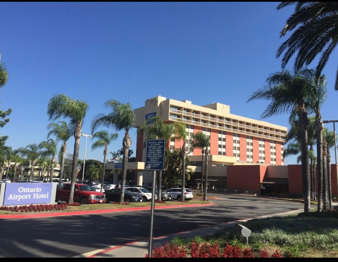 Picture of Ontario Airport And Convention Center