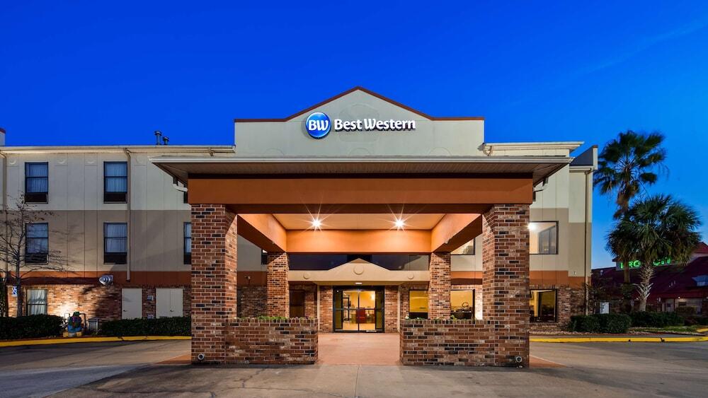 Picture of Best Western Rayne Inn