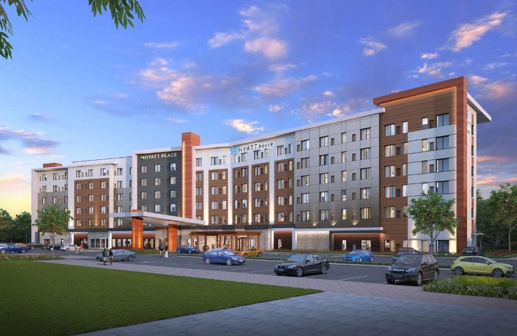 Picture of Hyatt Place Indianapolis / Fishers