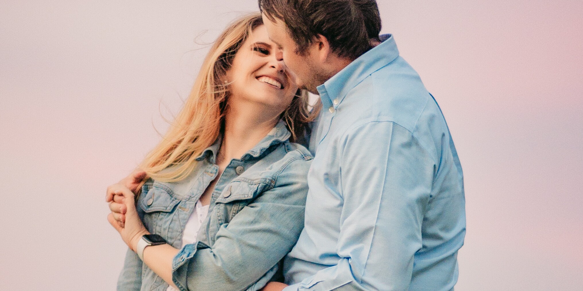 Patricia & Kevin Home Page Banner