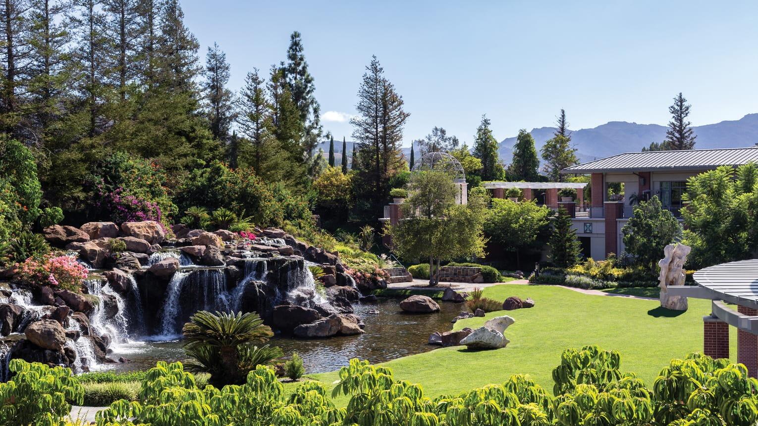 Picture of Four Seasons Hotel Westlake Village, California