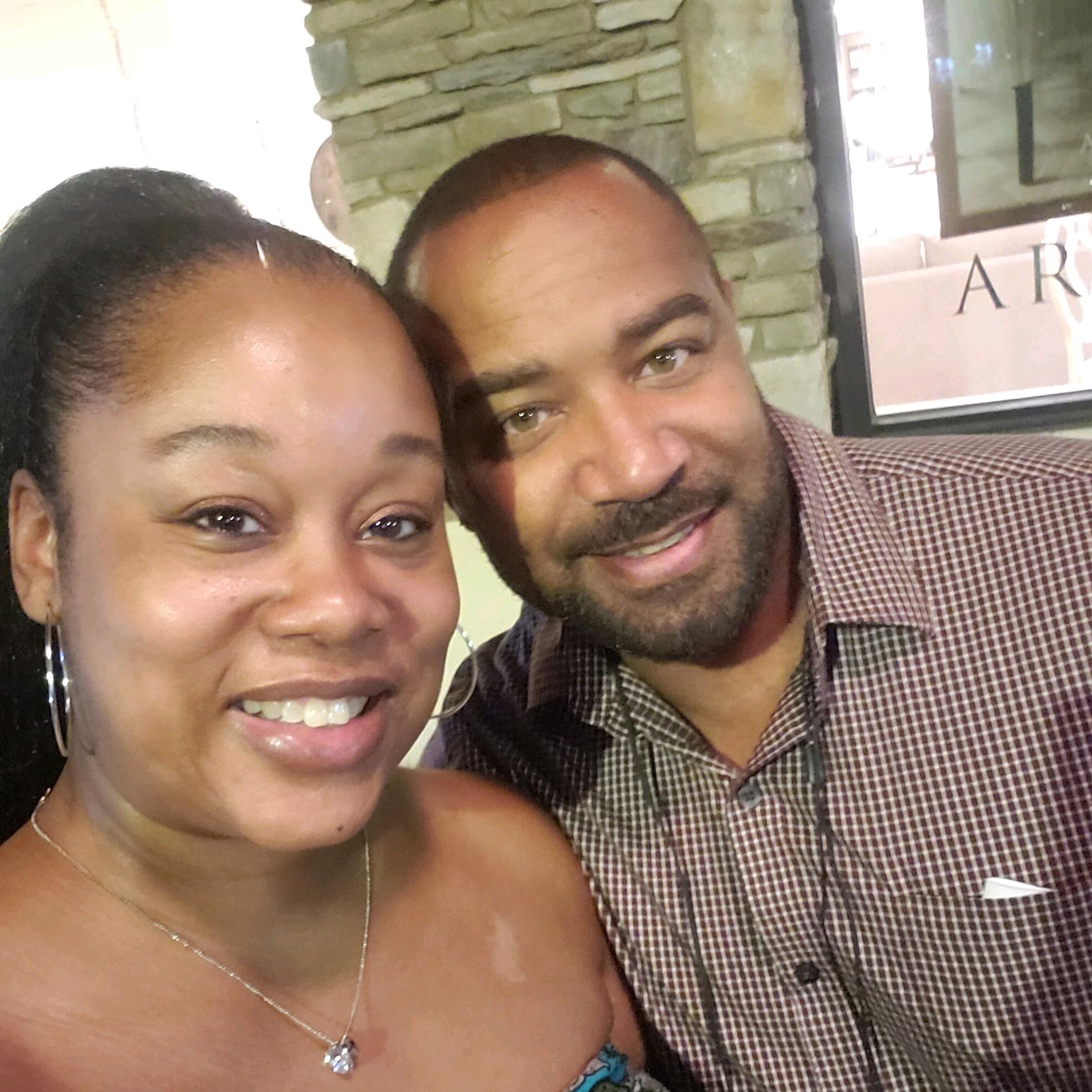 His visit to Arizona! 