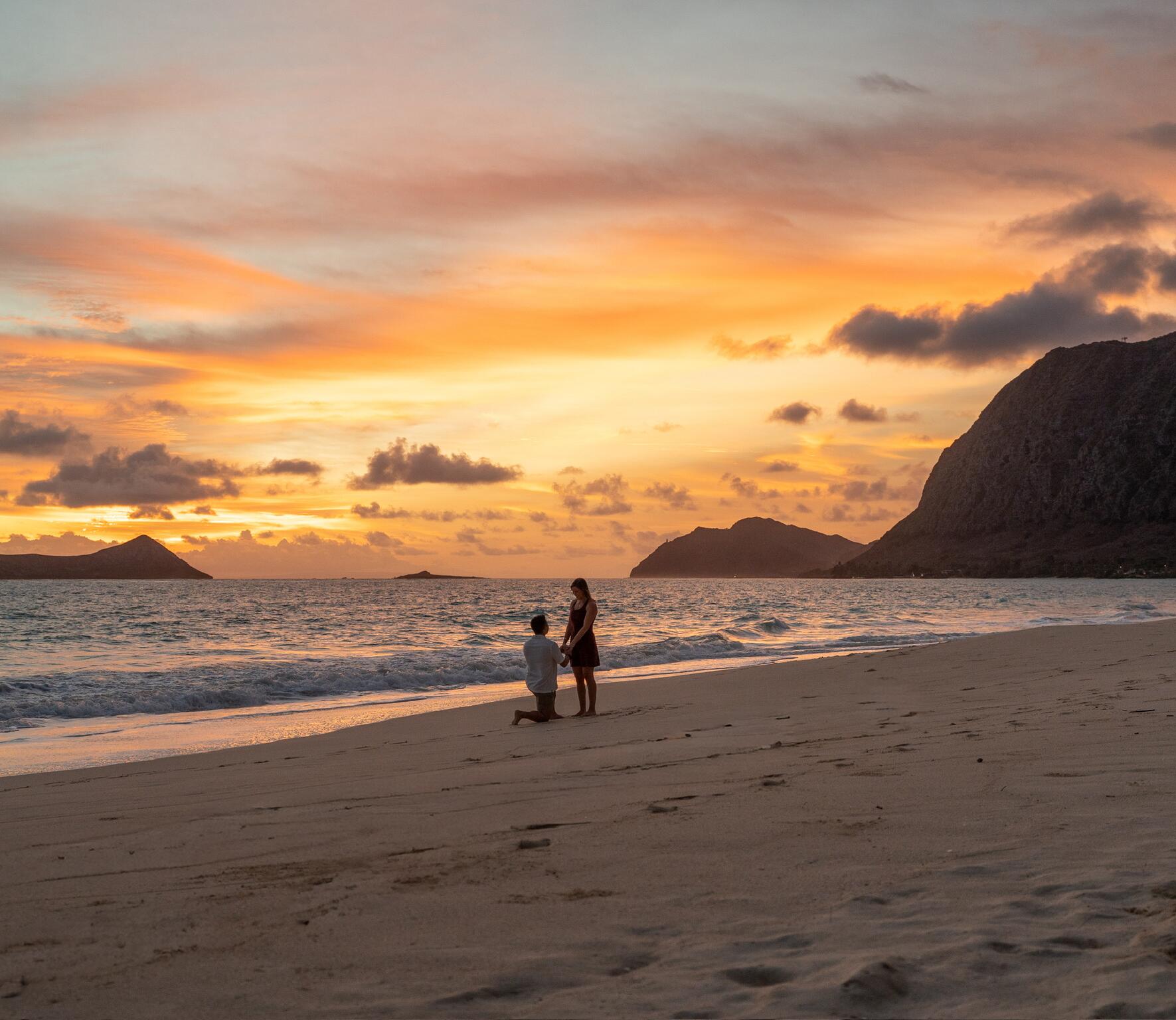 Picture of OUR ENGAGEMENT: November 4th, 2025