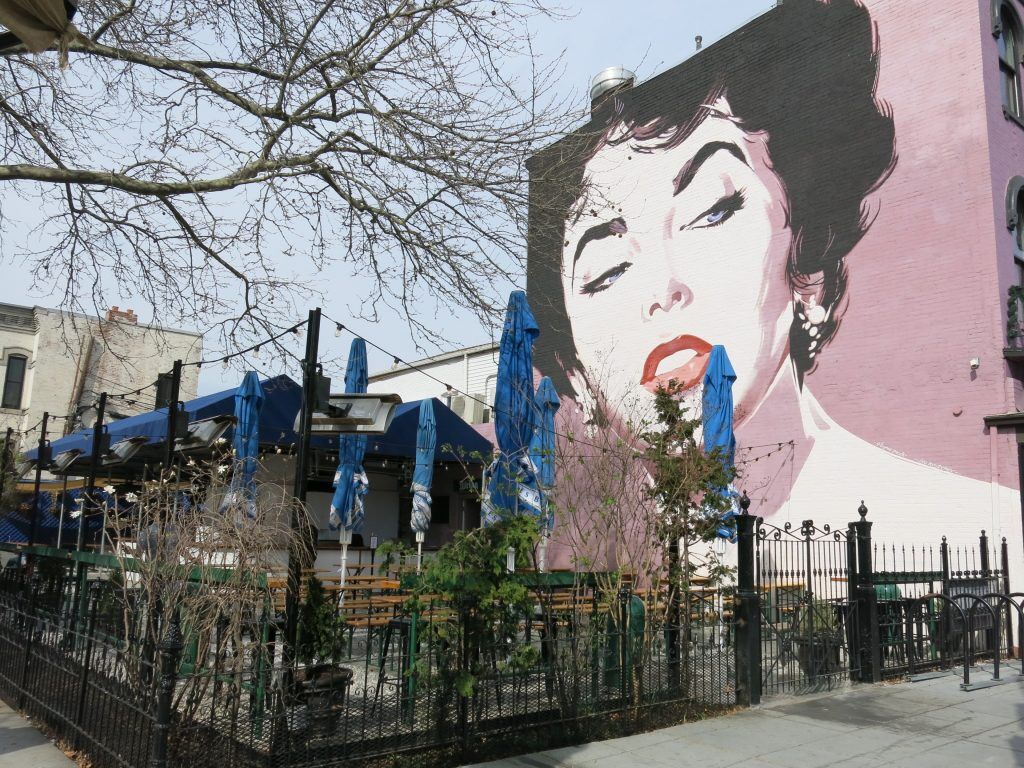 Picture of Dacha Beer Garden (Shaw)