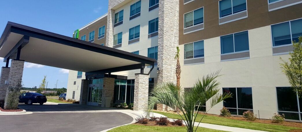 Picture of Holiday Inn Express