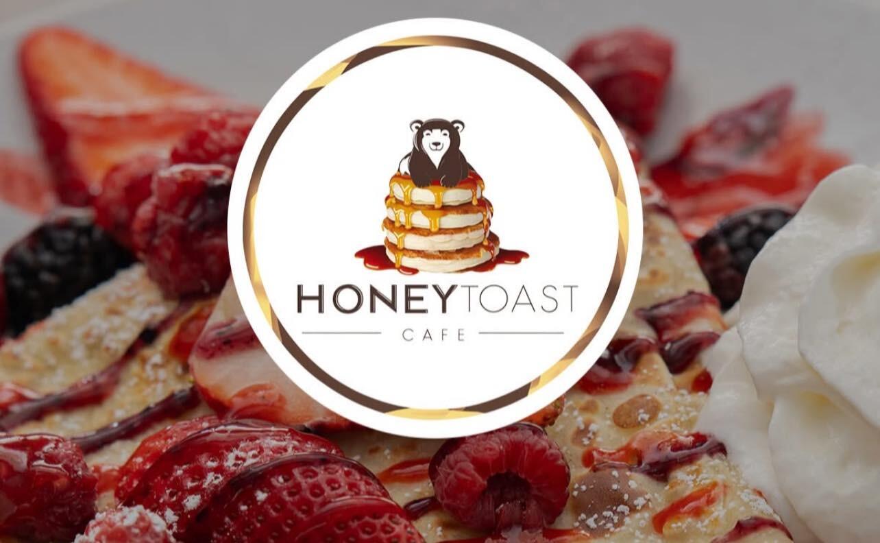 Picture of Honey Toast Cafe
