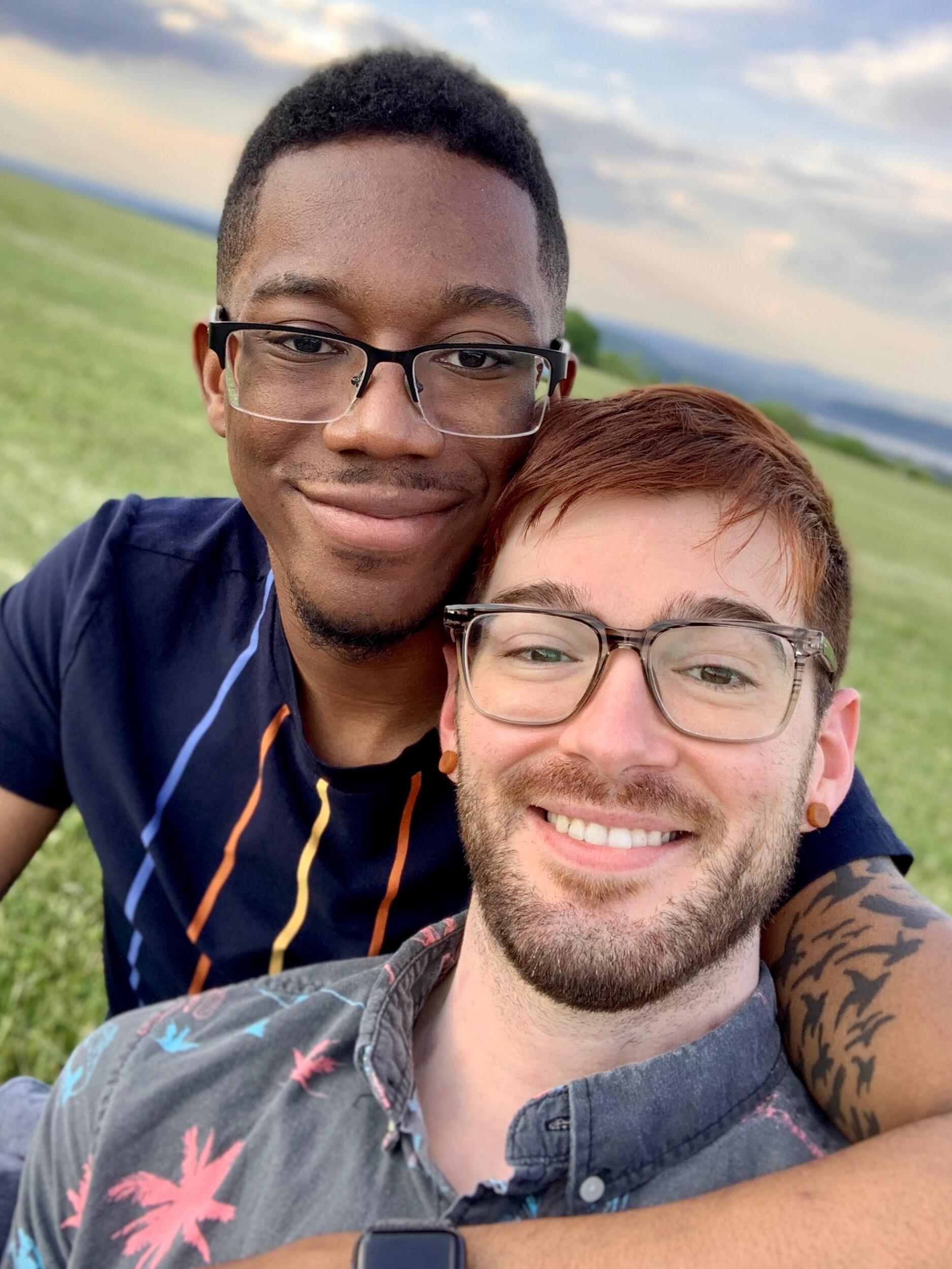 Picture of Our Story