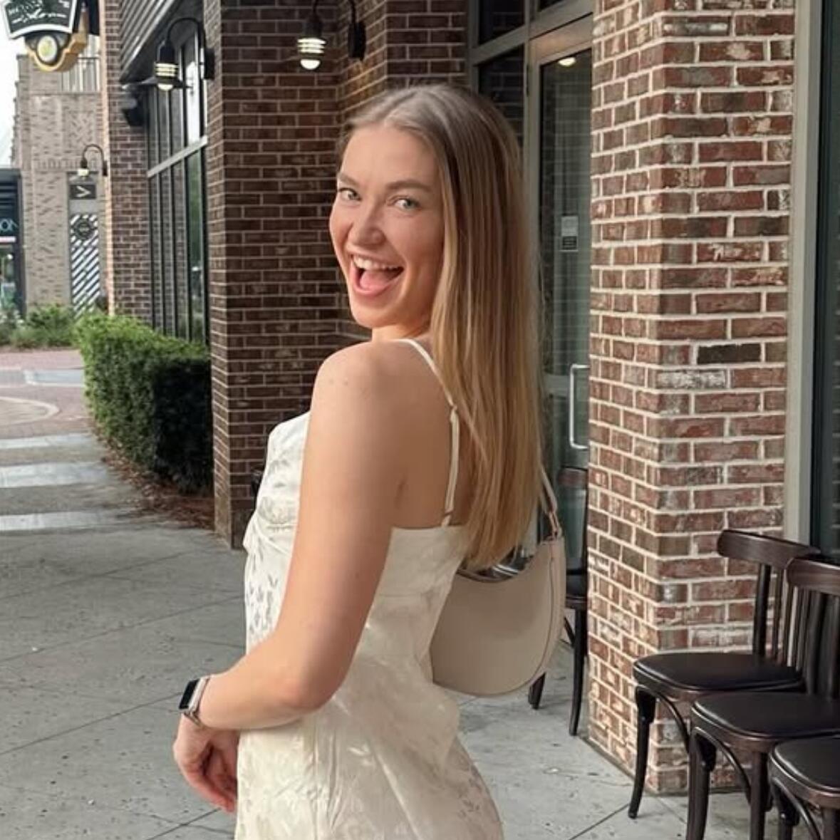 Molly McGuire