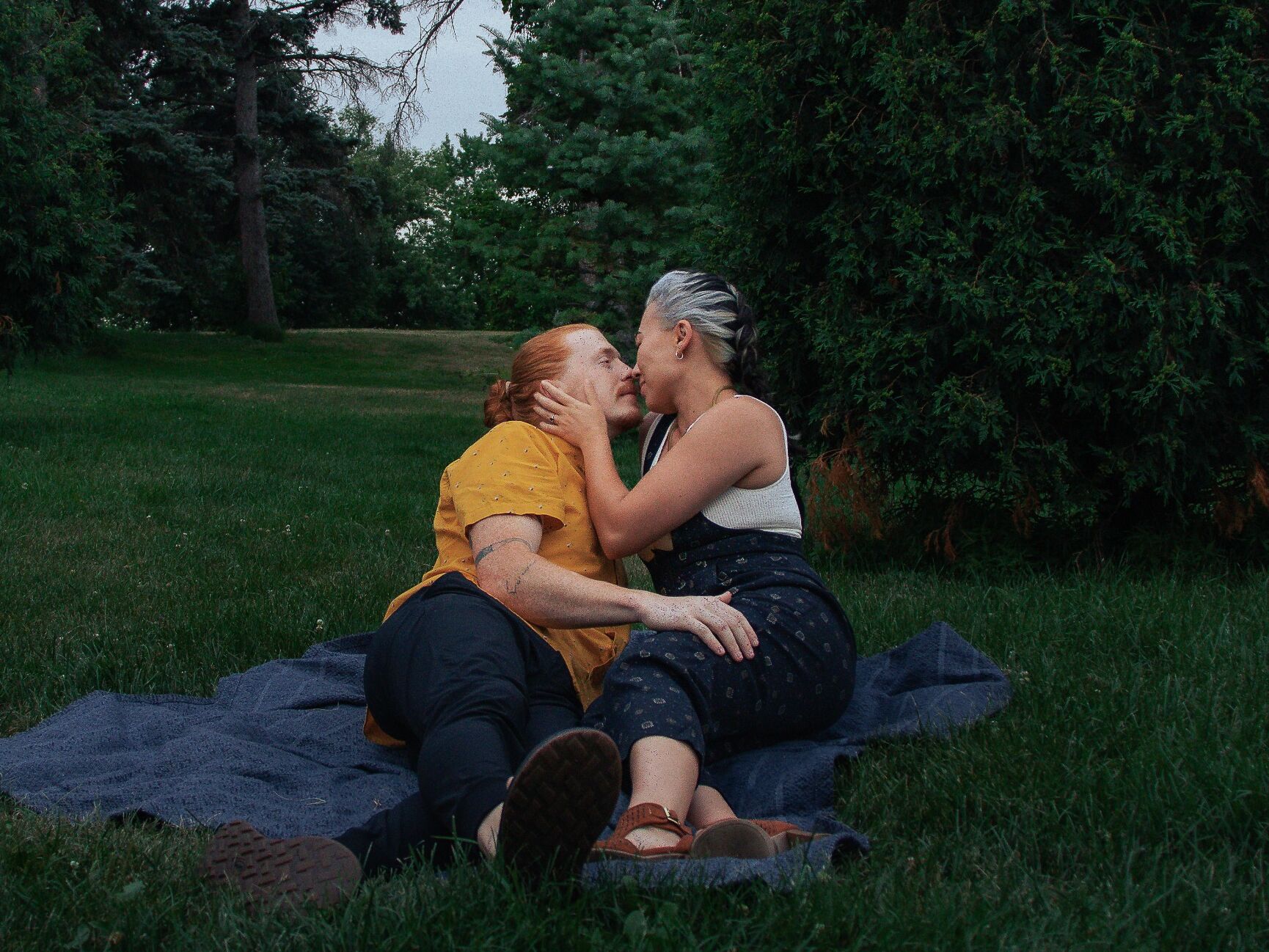 Picture of Love from A to Z