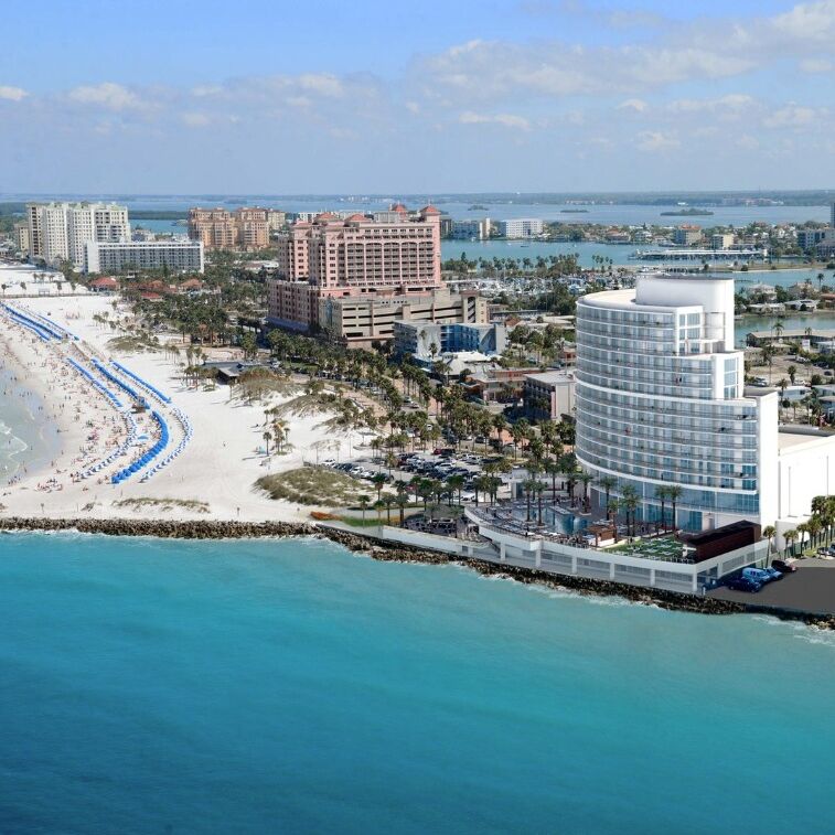 Picture of Opal Sands Resort