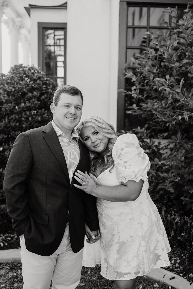 Autumn & Reed Home Page Banner