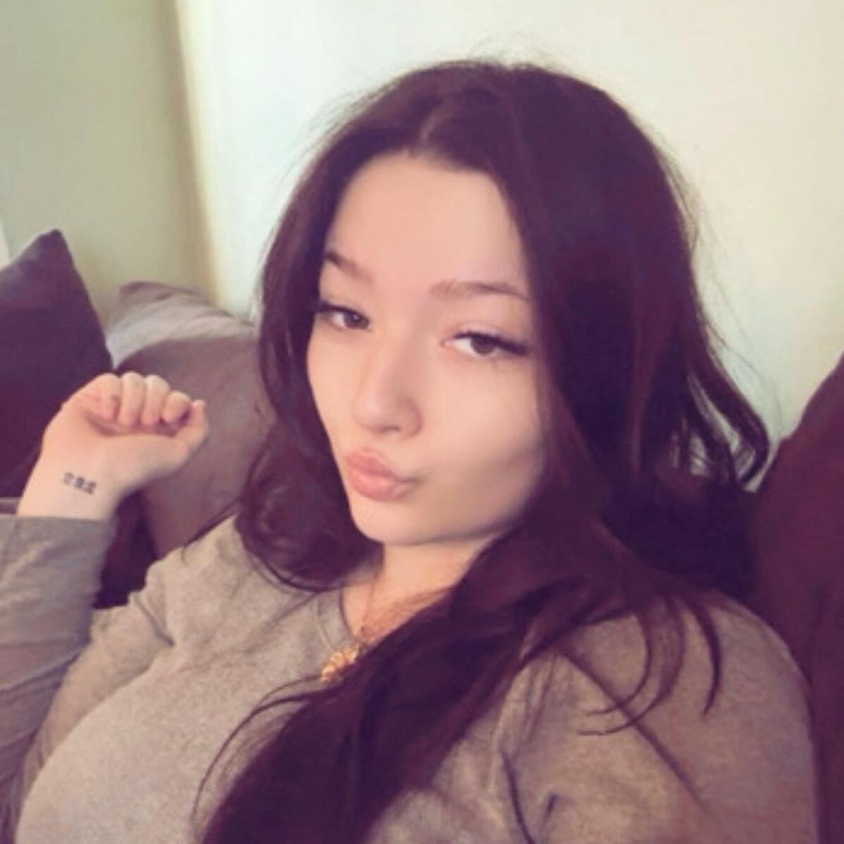 Kaiya Lyzenga