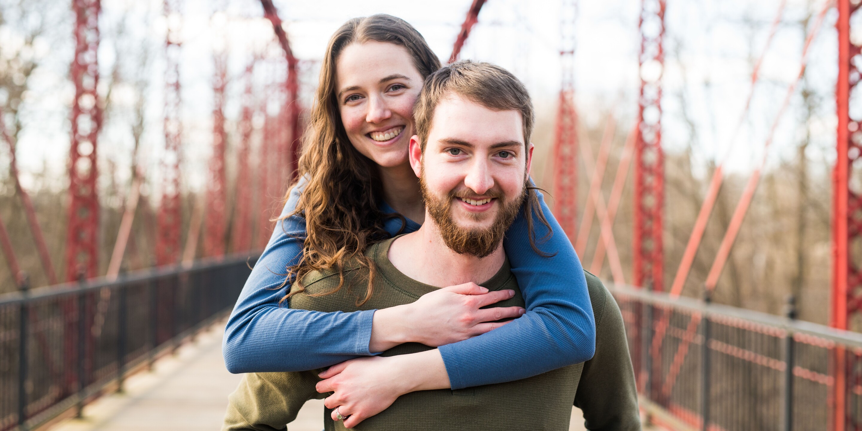 Brandtsen & Jessica Home Page Banner