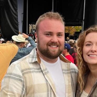 Dillon Johnson
