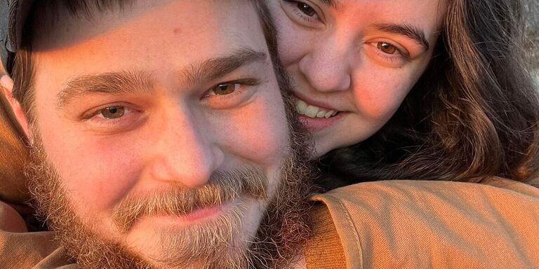 Mari & Nick Home Page Banner