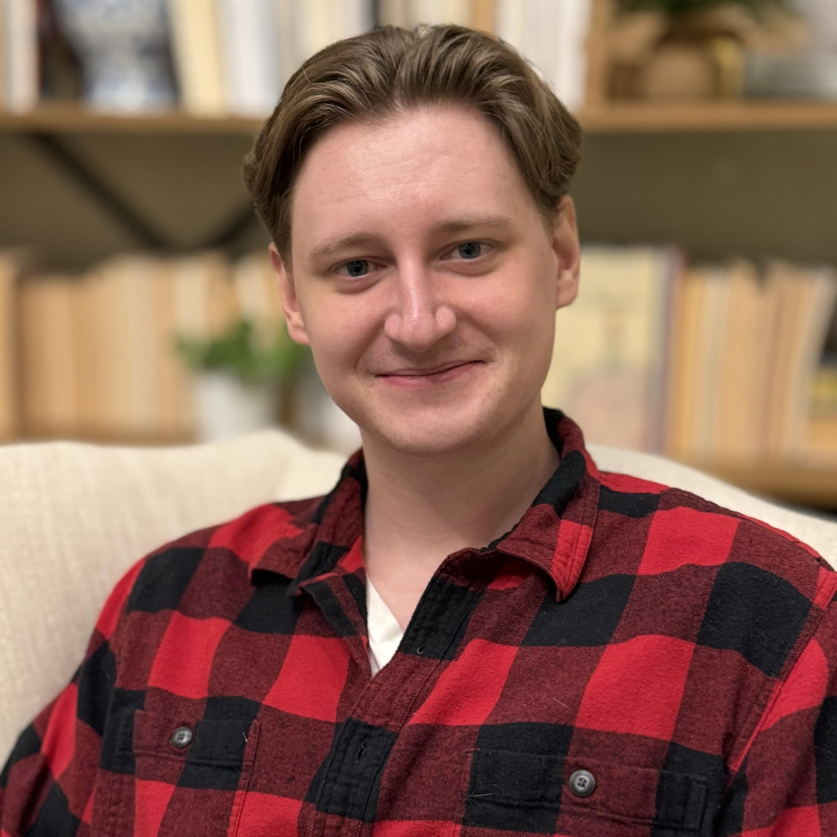 Tate Schron