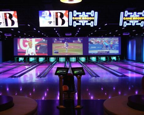 Picture of Andy B's - Springfield, MO