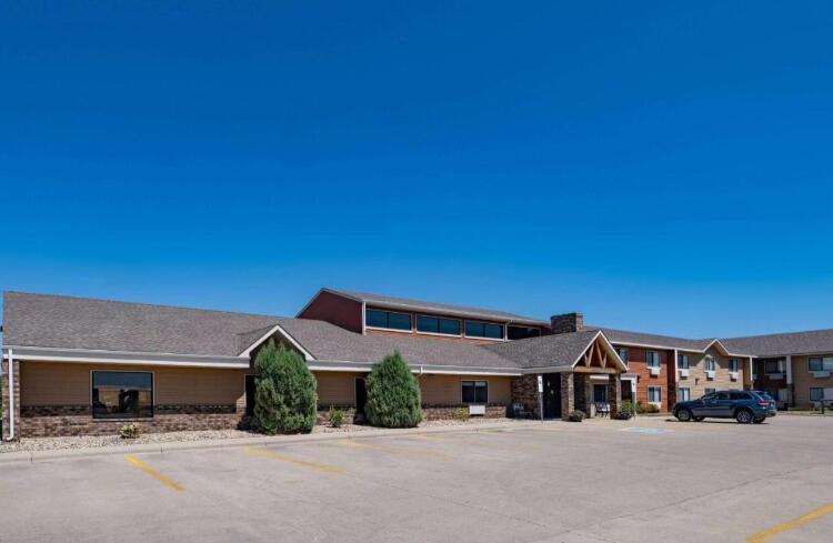 Picture of AmericInn by Wyndham