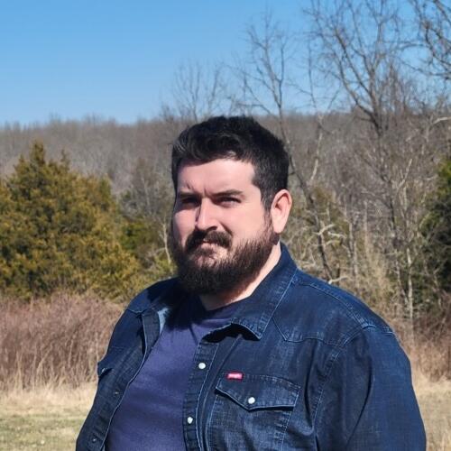 Patrick Sowers
