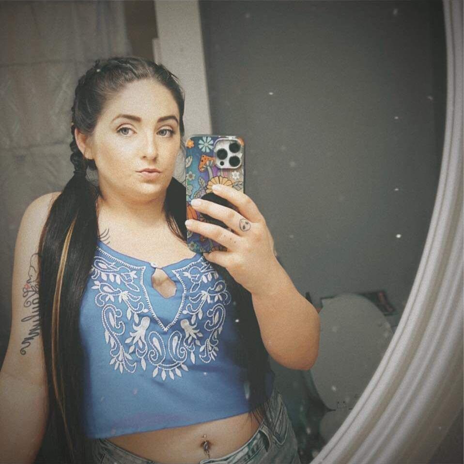 Ashleigh Stiltner