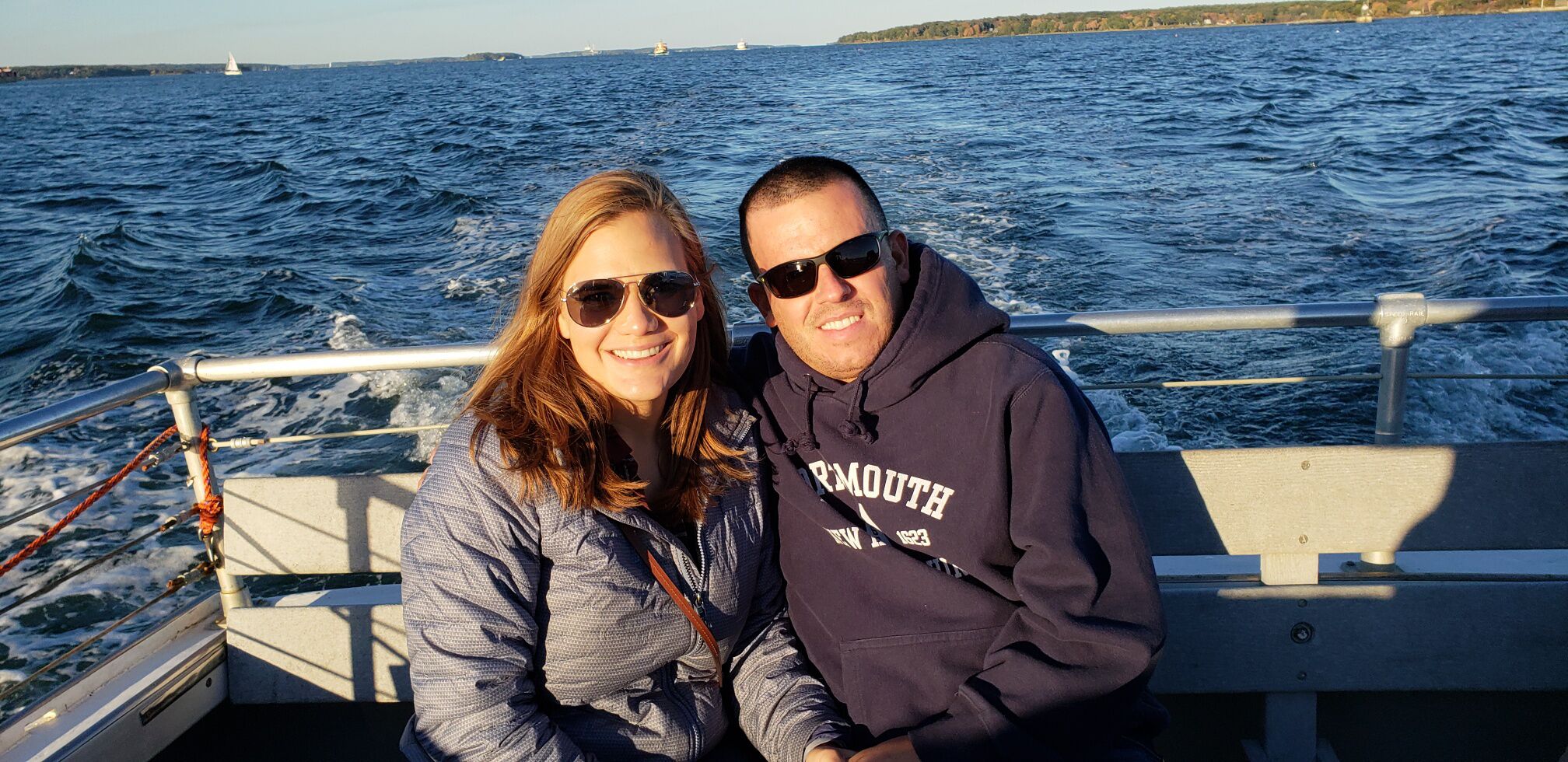 Picture of Cape Cod By Sea