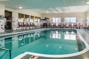 Picture of Quality Inn Jacksonville near I-72