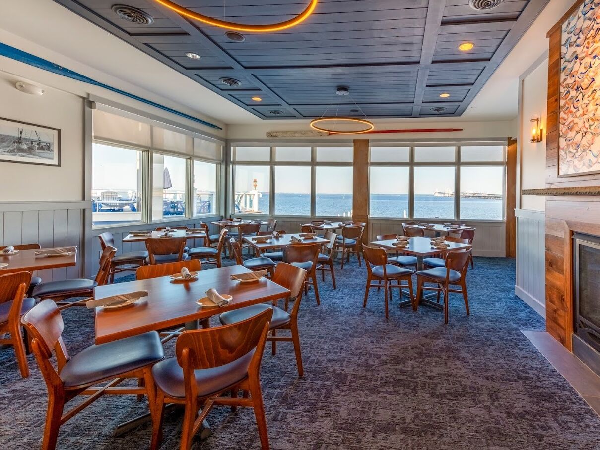 Picture of Libbey's Coastal Kitchen and Cocktails