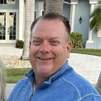 Jerry Gillund