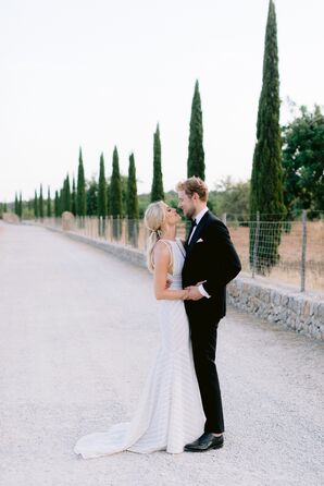 First Look at Finca Es Cabas in Mallorca, Spain