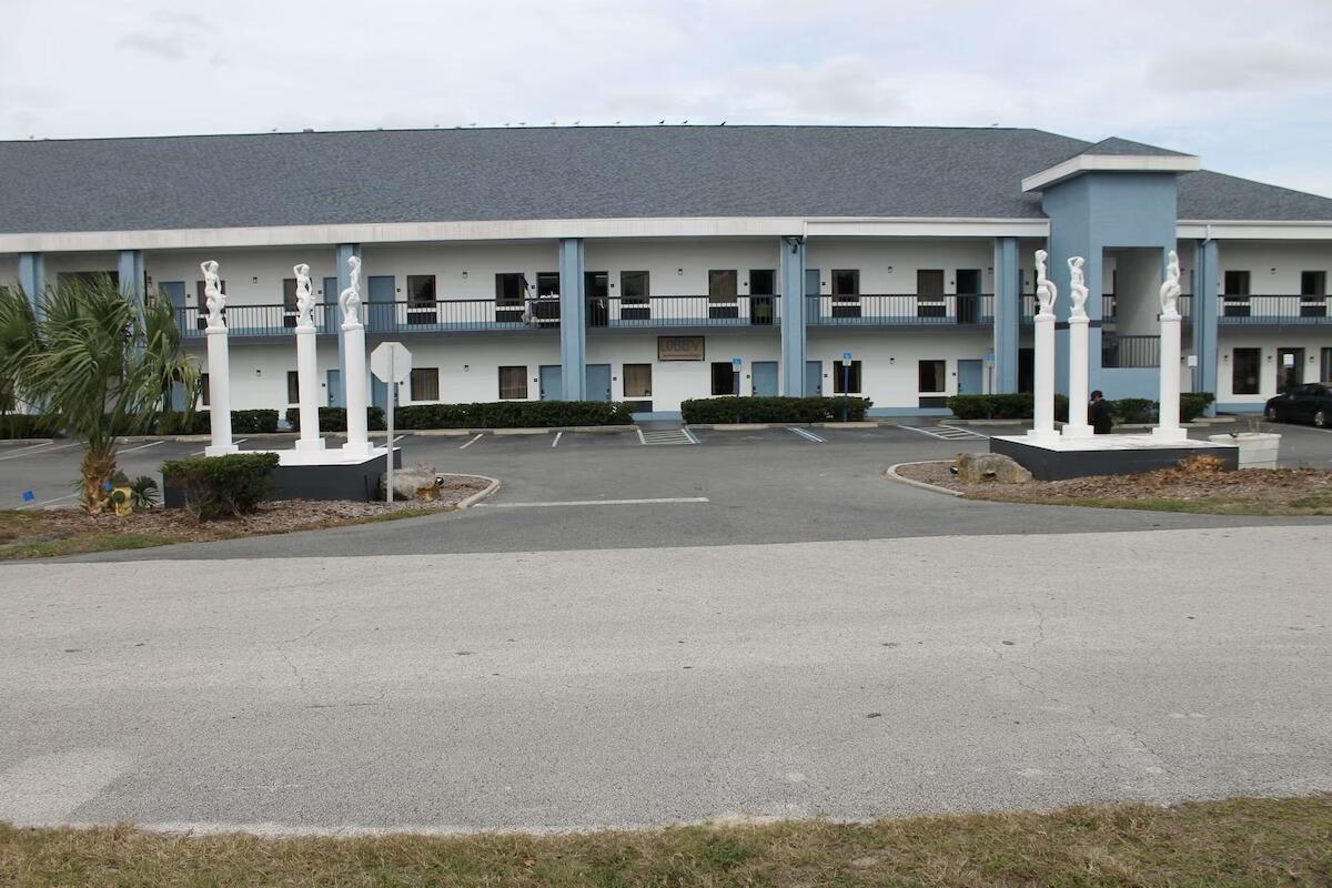 Picture of Quality Inn