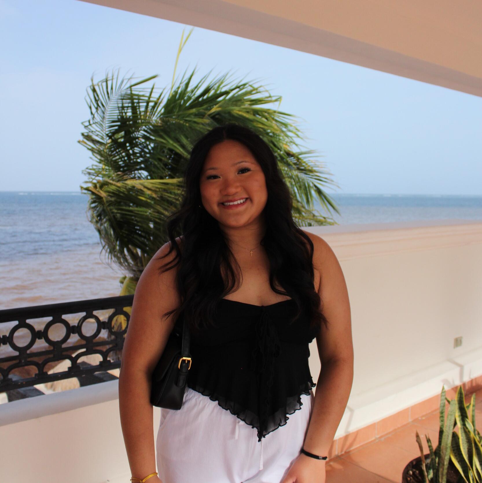 Amy Bui