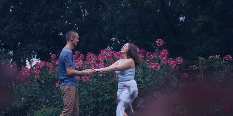Grace  & Jacob Home Page Banner