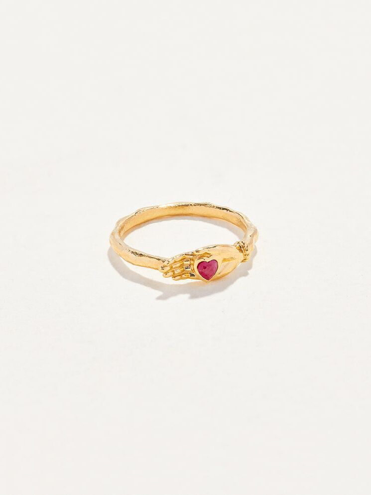 pamela love ring