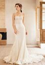 AW Bridal AW Minerva Wedding Dress Mermaid Wedding Dress - thumbnail - 1