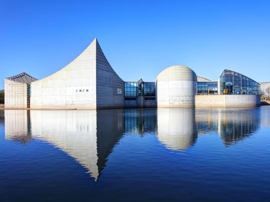 Picture of Exploration Place