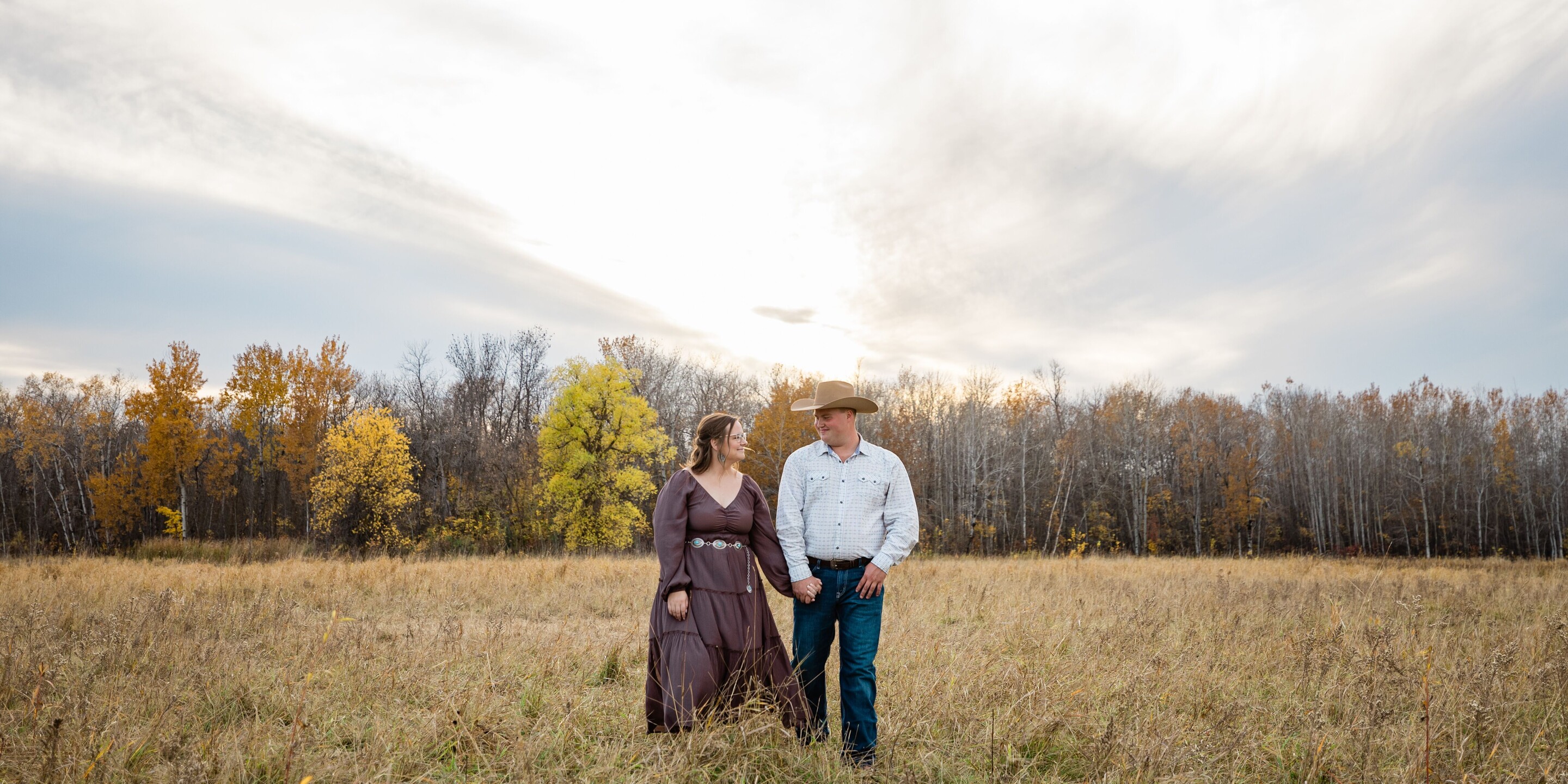 Walter & Josie Home Page Banner
