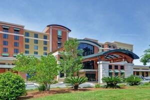 Picture of Embassy Suites by Hilton Savannah Airport
