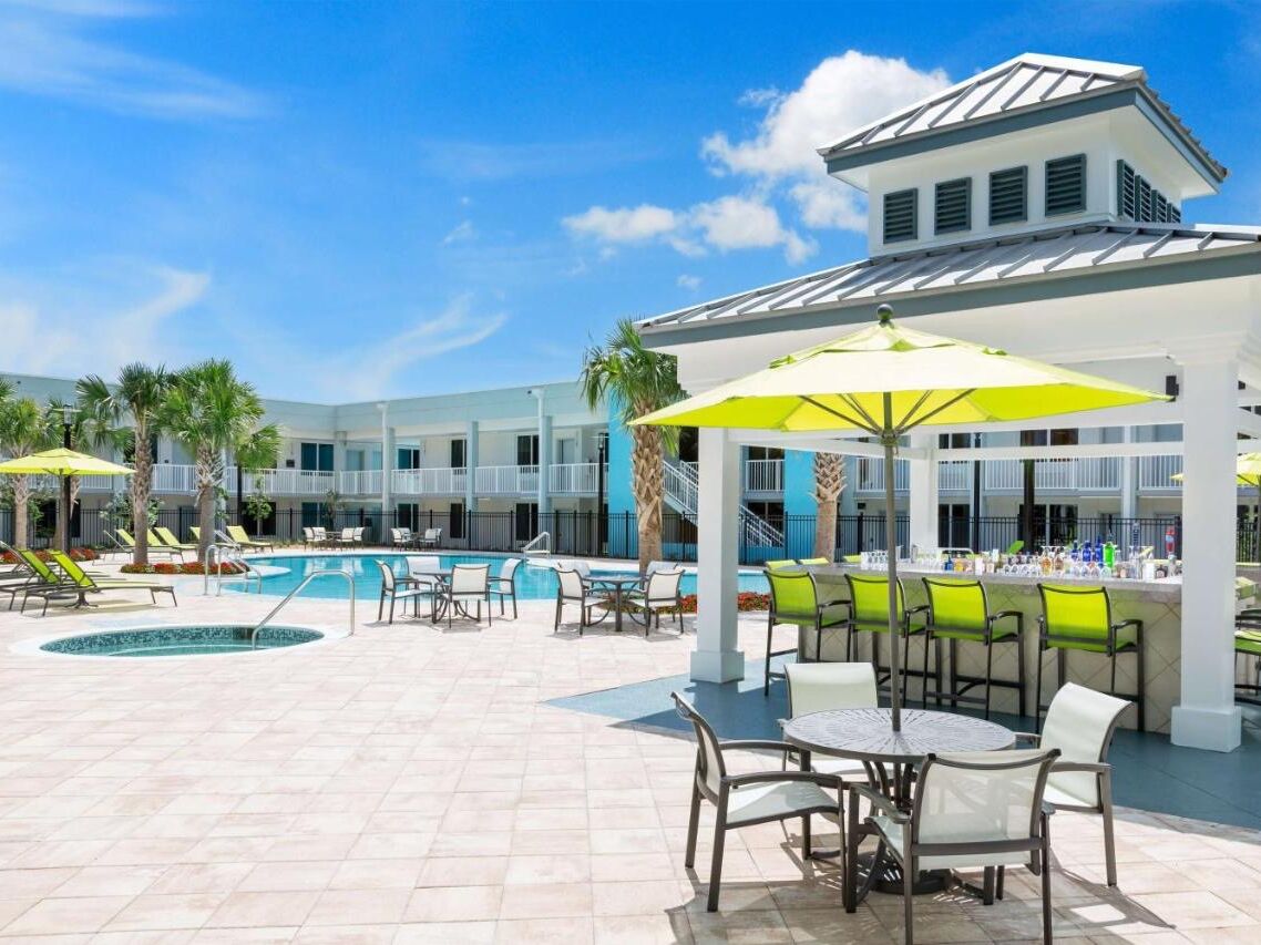 Picture of Hilton Garden Inn Key West / The Keys Collection