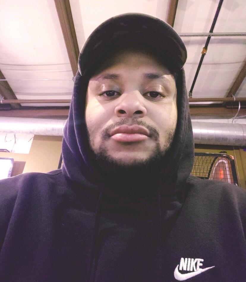 Jamal “Mally” Lumbus
