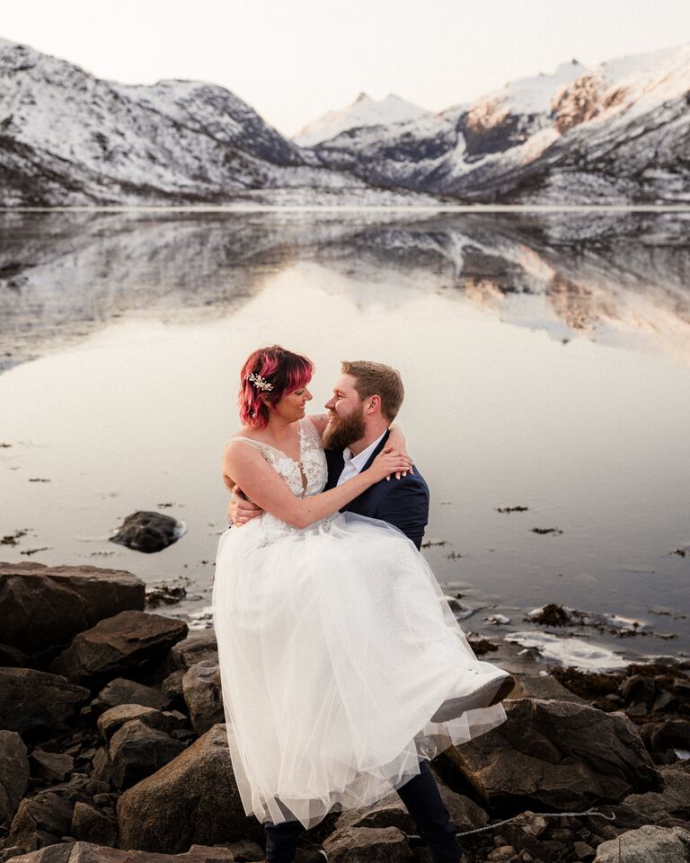 Tyler & Franki Home Page Banner