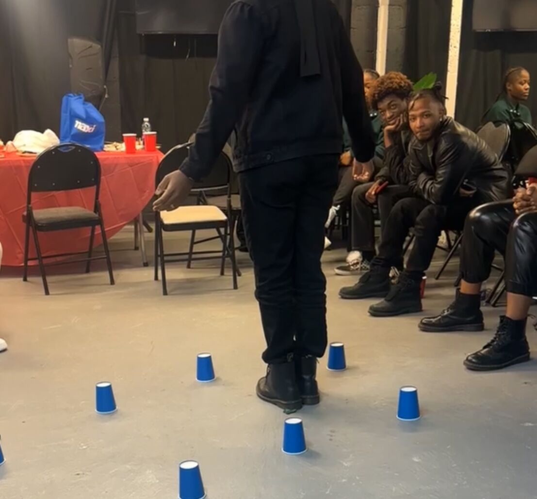 Picture of Bridal Party Game Night