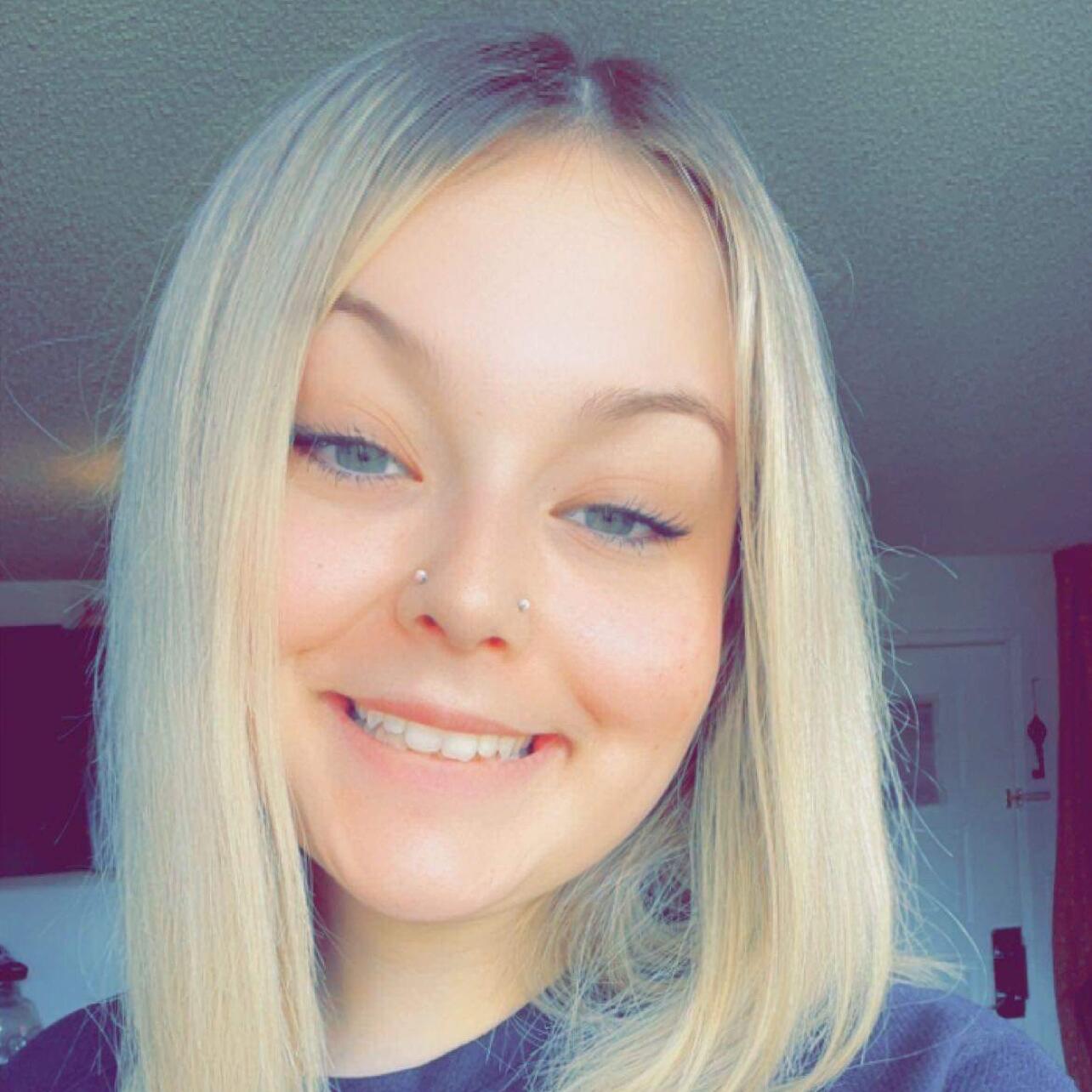 Lexy Gentry 