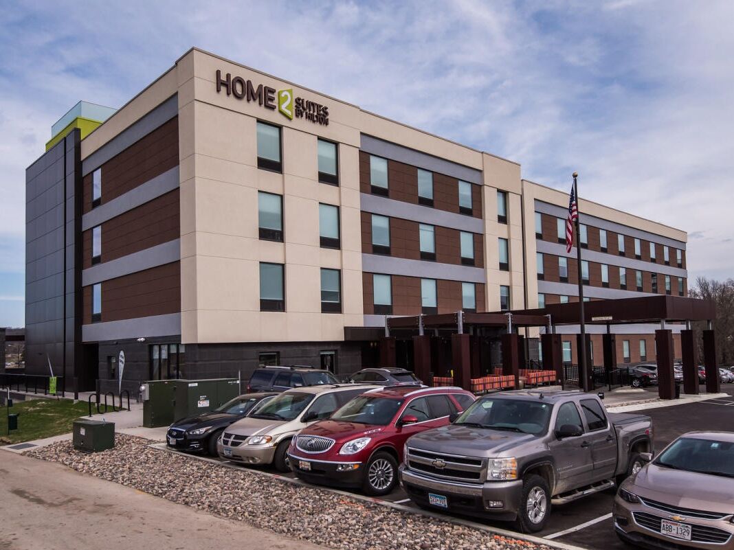 Picture of Home2 Suites by Hilton Rochester Mayo Clinic Area