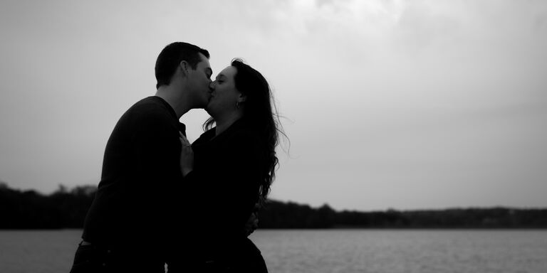 Anna & David Home Page Banner