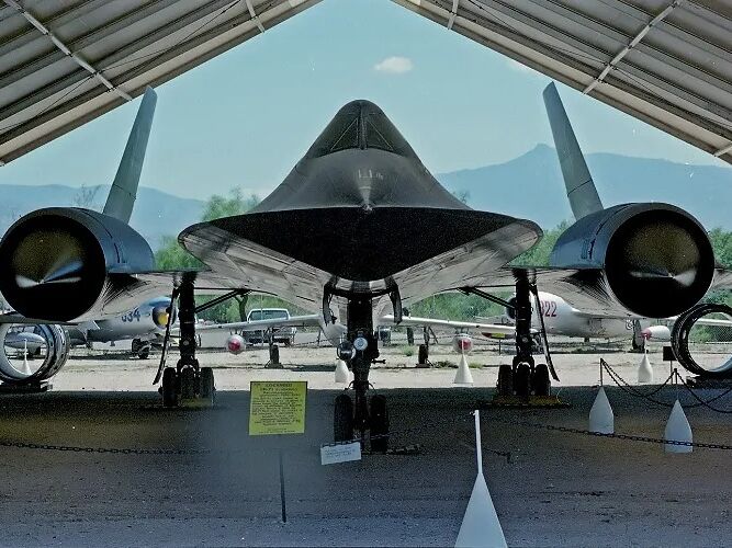 Picture of Pima Air & Space Museum