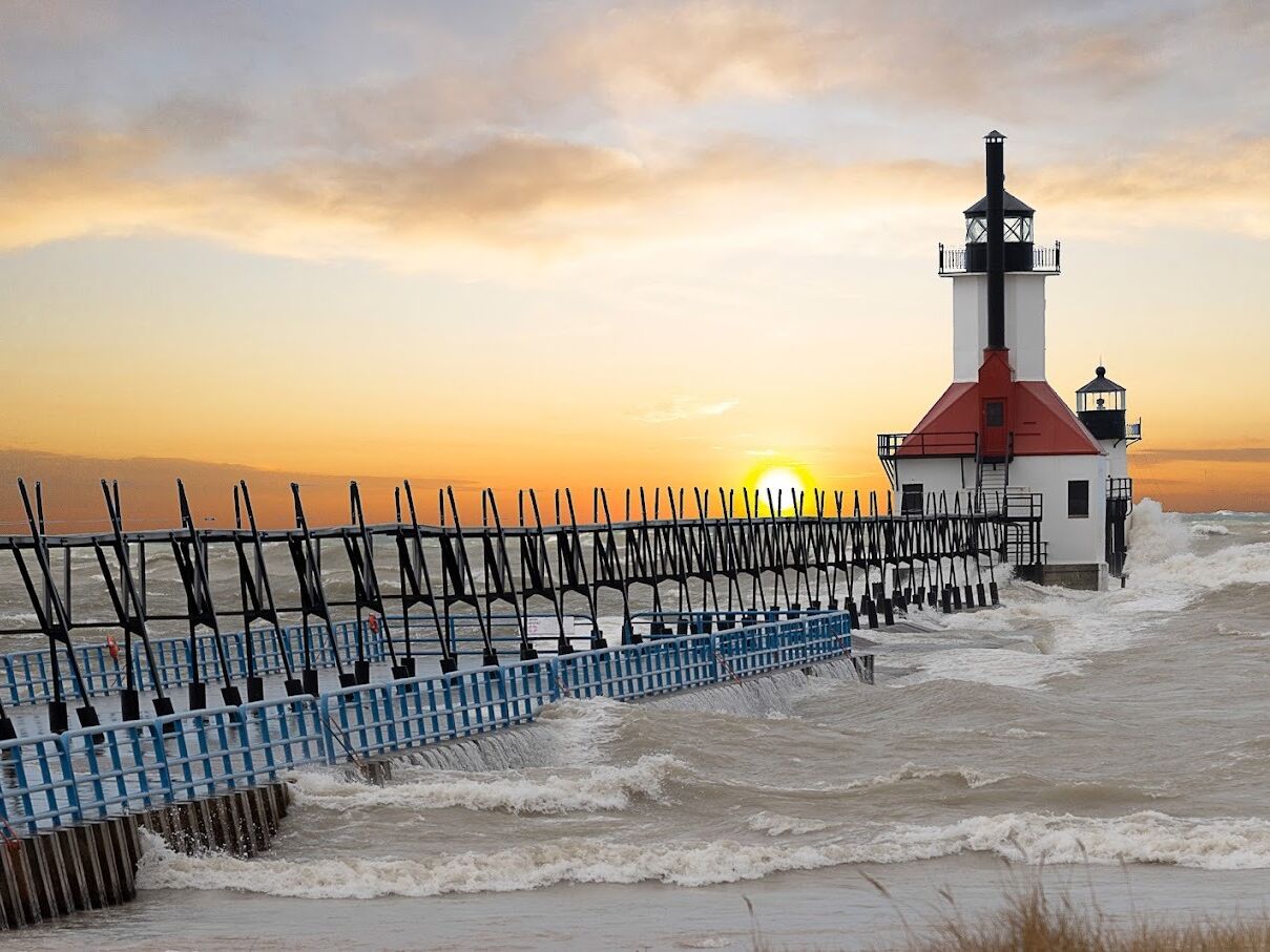 Picture of Silver Beach County Park