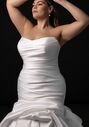 Martina Liana ML1931+ Fit-and-Flare Wedding Dress - thumbnail - 2