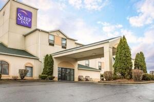 Picture of Sleep Inn