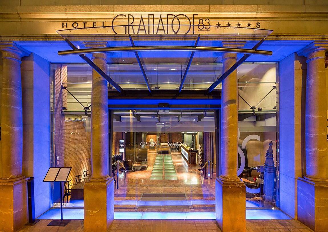 Picture of Granados 83